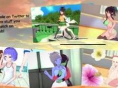 エロアニメ コスプレ コスプ