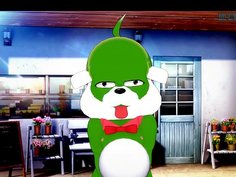 少女過激　ドリュースターライト 3D