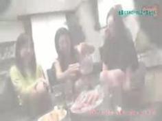 出張エステのデカマラ施術師にハマる独身三十路女３人