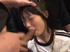 フェラ 緊縛 本澤朋美 強制 本澤