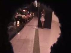 終電を逃した女たちをハメまくりナンパ！