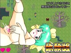 クルクル拡大マンコの妨害に、貴方は耐えられるか？！