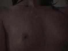 欲求不満の一般主婦が生涯初のビデオ出演でえげつない交尾を魅せる！　そら