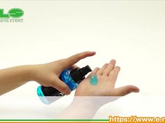 アダルトグッズNLS、A.X.L.（アクセル）紹介動画