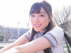 桥本有菜（橋本ありな ）MV