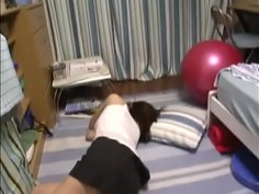 C-1113 悪戯マンション 019