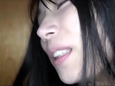 超敏感でイキやすいみひなちゃん