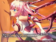 紅蓮の守護天使ファルナまとめ５