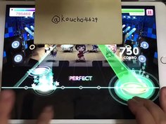 二重の虹(ダブルレインボウ)