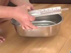 Perfect anal fuck with nasty Satomi Miyazaki - More at javhd.net