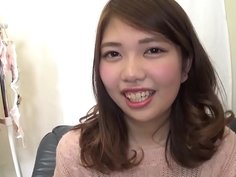 素人ＡＶ面接 ～仕事も彼氏も失った私がAV出演を決めました～ 水原あみ 1