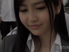 女教師ザーメン物語 1