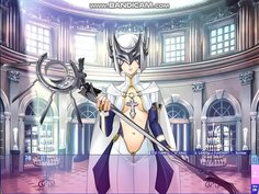 ワルキューレ調教１０姉妹ザーメンタンクの戦乙女１