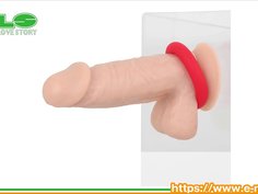 【アダルトグッズNLS】マルチリング ツインフュージョン＜紹介動画＞