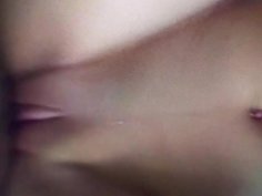 生理終わりなので中に出して