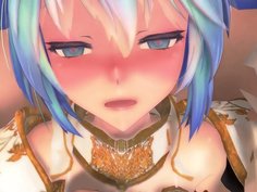 変身ヒロイン×催眠 的なアレ ミ〇=サン 1080p 60fps