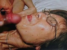 貧乳地味顔熟女達