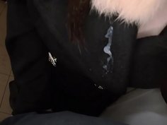 コートの下は全裸ですが、何か？ 1