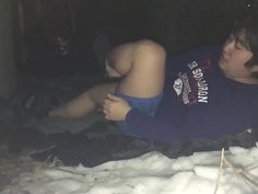 冬に撮ったやつ