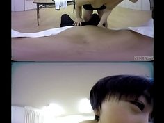 ZENRA JAV VR Ai Mukai office lady interview