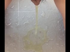 初投稿　中2男子のおしっこ