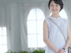 初撮り五十路妻ドキュメント　生野光代