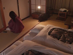 SSIS-021 大嫌いなセクハラ上司と温泉旅館で強●相部屋させられて…絶倫中年オヤジに無理やりイカされ続けたチェックアウトまでの12時間 潮美舞