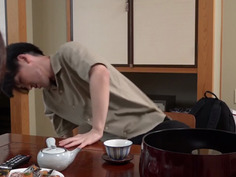 BST-020 女ひとり旅 童貞狩り 福富りょう