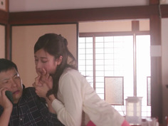 JUL-511 帰郷した僕を惑わす汗だく義姉の中出し妊活性交 春明潤