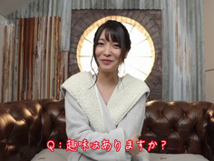 REBD-542 藤井いよな/Iyona インドア彼女と過ごしたら