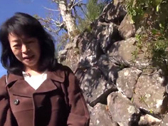 C-2622 日帰り温泉 熟女色情旅＃018