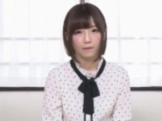 「もぅ何回出されたのかわかんないよぅ…」アイドル級に可愛い美少女に連続中出し