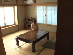 全裸家政婦 新感覚ヴァーチャルセックス性活をあなたに。 Staff01 愛音まりあ 【MGSだけのおまけ映像付き+10分】