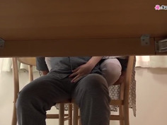 俺の家政婦ヨシノさん