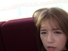 SABA-682-A 新 生中出しアオハル制服女子●生バイト Vol.005