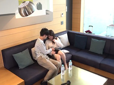 parathd-3096 夜行バスで東京に遊びに来た田舎娘をナンパ（2）～広島県・めあり（24）