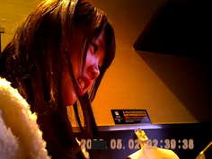 個人撮影 オリジナル動画 アイドルフェイスのセンズリ鑑賞