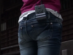 18SORA-013 TVの旅番組のカメラマンがAV業界出身の重度の尻フェチ男だと職業柄どうしても美人アナウンサーのぷりけつばかりを追ったローアングルを連発しもはや放送事故スレスレの収拾がつかないこんな番組になる 水樹りさ