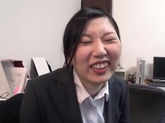 素人のお仕事〜契約を結ぶためのハメ撮り撮影〜 1