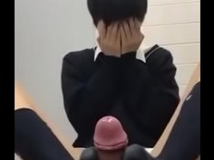 女子高生 足コキ