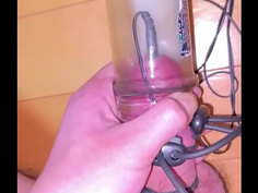 高校生ビンに射精