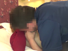 FC2PPV-1722153 淫乱どスケベ受付嬢（19）着衣プレイ❤男に絶頂コントロールされニヤニヤしちゃう飢えてるド変態ｗマン毛ボーボー敏感マンコに生チン突っ込まれ連続イキまくり→大量中出ししたった！