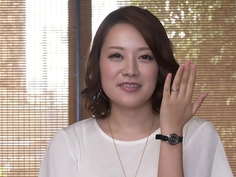 初撮り人妻ドキュメント　小林真保