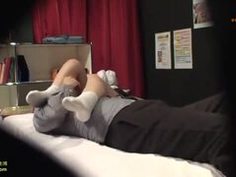 有名ＪＫリフレでロリ系美少女と裏オプハメ→ザーメン駄々漏れ