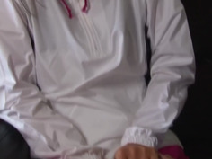 MIMU-027 合宿中に犯された、ひやけあとがまぶしいJK陸上部員