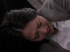 外回り中に突然の大雨―。ビジネスホテルと間違えて、雨宿り先はラブホテル…。 水戸かな