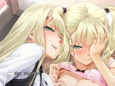 美少女万華鏡 -罪と罰の少女 SCENE3