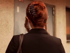 URE-002-B 艶々原作長編コミック実写化！！ たとえば母がI コミック1・2巻分を特大収録！！ 風間ゆみ 松下美雪 沙月由奈