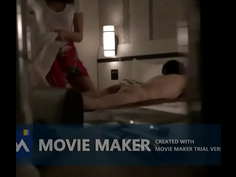 素人美女　リアル盗撮　出張性感マッサージ 1