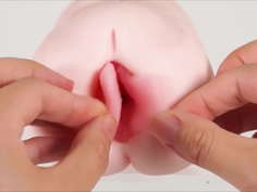 【アダルトグッズNLS】乙女の恥肉＜紹介動画＞